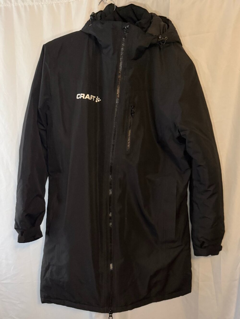 Craft Winter Parka Black XL
